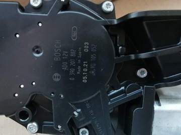 COLT VI 6 2004-2012 CZ3 CZC Z30 MOTOREK STĚRAČE KRYT EVROPA