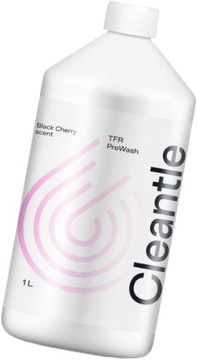 Cleantle TFR TRAFFIC FILM Снятие 1L предварительные предварительные отложения дорожных дорог