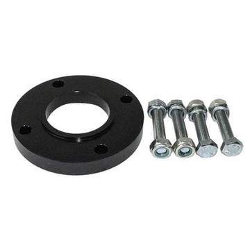DYSTANS WAŁU NAPĘDOWEGO TYLNEGO EFS 4WD ISUZU D-MAX (2012-2020) 15mm