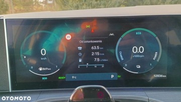 Hyundai Santa Fe V 1.6 T-GDI HEV 215KM 2024 Hyundai Santa Fe 1.6 Hybryda 215KM, zdjęcie 13