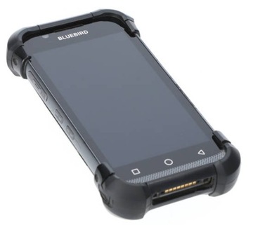 Мобильный терминал Bluebird EF500R ANDROID 2D WiFi-сканер для WMS POS CLASS C