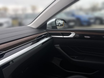 Volkswagen Arteon Fastback Facelifting 2.0 TSI 190KM 2022 Volkswagen Arteon Elegance 2.0 TSI 190KM, DSG, Sal, zdjęcie 29