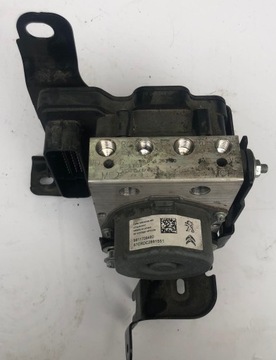 POMPA ABS PEUGEOT 308 T9 9811708480