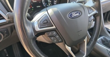 Ford Mondeo V Kombi 1.5 EcoBoost 165KM 2018 Ford Mondeo Wzorowy Navi - Kamera - Full Led - Zarejestrowany 1.5, zdjęcie 13