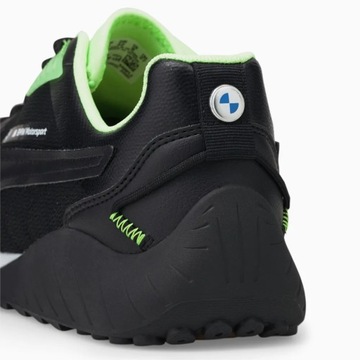 Puma BMW MMS Speedfusion Shoes R.40.5 Motorsport
