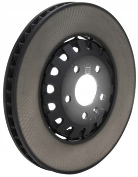 TARCZE ZESTAW PRZÓD AUDI Q7 SQ7 4M 400MM 4M0615301AP ORYGINAŁ ASO