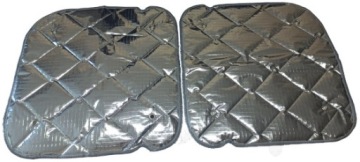 MATA TERMICZNA WEWNĘTRZNA TYŁ DUCATO OD 2015 2 szt.