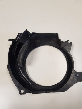 КРЫШКА ВЕНТИЛЯТОРА HUSQVARNA 135 140 435 440 ORG