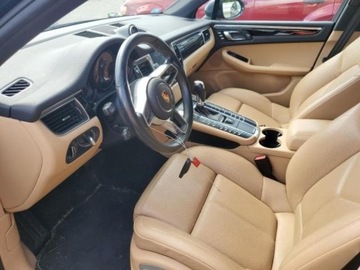 Porsche Macan SUV 2.0 252KM 2018 Porsche Macan 2018, 2.0L, 4x4, od ubezpieczalni, zdjęcie 7