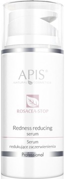APIS ROSACEA Serum redukujące zaczerwienienia 100