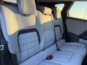 Citroen C5 Aircross 2025 Od ręki - Max 1.2 mHEV 145KM / Pakiet Zimowy z Grip Control, zdjęcie 7