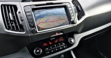 Kia Sportage III SUV 1.6 GDI 135KM 2013 Kia Sportage BENZYNA nawigacja KAMERA super okazja POLECAMY 1.6, zdjęcie 38