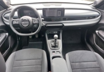 Fiat 2026 Fiat 600 Sport 1.2 100 KM Salon PL Bogate wyposazenie Gwarancja 2026, zdjęcie 14