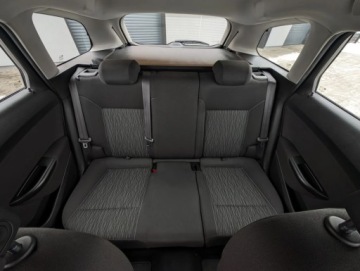 Opel Astra J Sports Tourer Facelifting 1.4 Turbo ECOTEC 140KM 2014 Opel Astra Fabryczne LPG Alu Klima Tempomat Serwis Gwarancja 1.4 140KM, zdjęcie 32