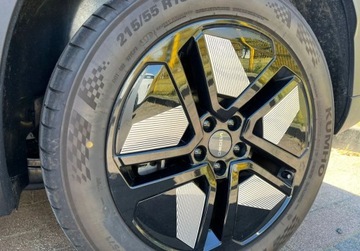 Omoda 5 1.6 T-GDI 147KM 2025 Omoda 5 Wersja Premium 1-szy wlasciciel kamery 360 Jak nowy 1.6, zdjęcie 25