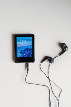 MP3-ПЛЕЕР 32 ГБ SPORT BLUETOOTH, НАУШНИКИ, РАДИО, MP4 HiFi Touch