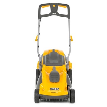 Электрическая газонокосилка STIGA Combi 340c