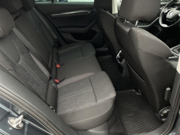 Skoda Octavia IV Kombi 2.0 TDI 150KM 2022 Skoda Octavia Style ! Aktywny Tempomat ! Podgrzewa, zdjęcie 7