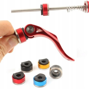 10 штук быстросъемных пружинных шампуров