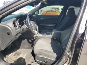 Dodge Charger VII 2016 Dodge Charger SXT 2016 3.6l 3.6 Benzyna 292KM, zdjęcie 7