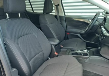 Ford Focus IV Kombi Facelifting 1.5 ECOBLUE 115KM 2024 Ford Focus 1.5 EcoBlue 115KM Automat TitaniumX SalonPL SerwisASO FV23 Gwar, zdjęcie 25