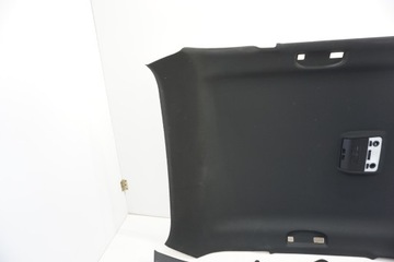 BMW X1 E84 M-ПАКЕТ СТОЙКИ ПОТОЛКА