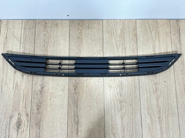kratka środkowa dolna zderzaka Przod przedniego BMW X4 F26 LIFT LCI