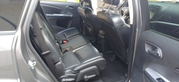 Fiat Freemont 2.0 Multijet II 16v 170KM 2012 Fiat Freemont 2.0 170KM 4x4 Alpine, zdjęcie 12