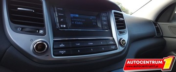 Hyundai Tucson III 2017 Hyundai Tucson 4x4 Automat 2.0crdi Nowy model MOZLIWA ZAMIANA 2.0 Diesel, zdjęcie 6