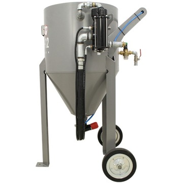 ПОЛЬСКАЯ СОДА-ЭКСТРАКТОР 12 БАР 170 ЛИТРОВ + OHS