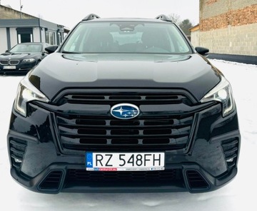 Subaru 2023 SUBARU ASCENTA 2.4 BENZYNA 191KW/260KM FULL OPCJA-netto-VAT23%-OKAZJA, zdjęcie 3