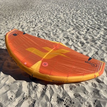 Wing Foil F-One Swing V2 2.8m