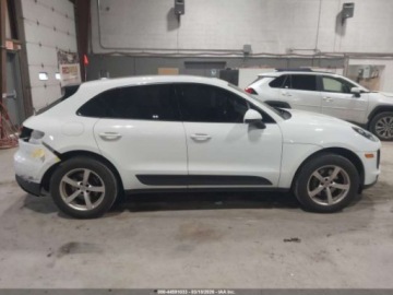 Porsche Macan 2020 Porsche Macan 2020 2.0 Benzyna 248KM, zdjęcie 6