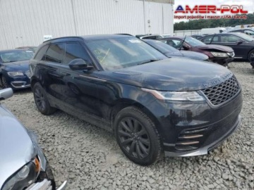 Land Rover Range Rover Velar 2019 Land Rover Range Rover Velar 2019 LAND ROVER RANGE ROVER VELAR R-DYNAMIC S