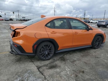 Subaru 2023 Subaru WRX Limited 2023 2.5l 2.5 Benzyna 271KM, zdjęcie 3