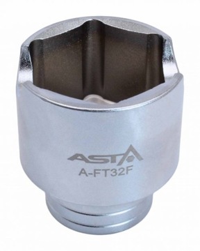 A-FT32F NASADKA DO FILTRA PALIWA FORD TRANSIT 2.0