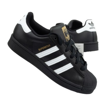 Мужские туфли Adidas Superstar EG4959, размер 44