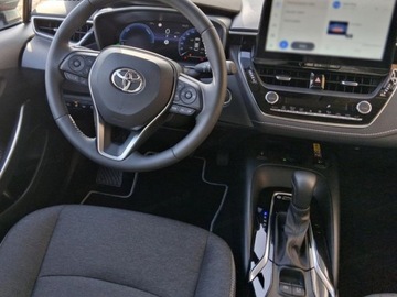 Toyota Corolla XII Sedan Facelifting 1.8 Hybrid 140KM 2025 Style 1.8 Hybrid 140KM | Podgrzewane fotele!, zdjęcie 5