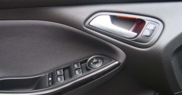 Ford Focus III Kombi Facelifting 1.5 EcoBoost 150KM 2018 Ford Focus SW 1,5Benzyna 150KM2 x KlIMAtronicALU EURO 6 Tablice PL, zdjęcie 28