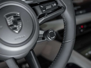 Porsche Macan 2025 PORSCHE Macan Turbo Suv (584KM) 2025, zdjęcie 9