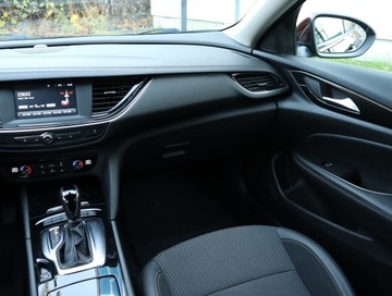 Opel Insignia II Sports Tourer 1.5 Turbo 165KM 2020 Opel Insignia 1.5 Turbo, Salon Polska, Automat, zdjęcie 7