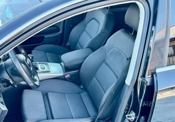 Audi A6 C6 Limousine 2.0 TDI 170KM 2009 Audi A6 Limousine 2.0 TDI 170KM CR Sedan bezwypadkowy BIXENON LED PDC Clia, zdjęcie 16