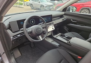 Hyundai Tucson IV 2026 Hyundai Tucson Hyundai Tucson 1.6 T-GDI 239KM 6AT Executive Comfort Od Re, zdjęcie 16