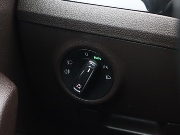 Skoda Superb III Kombi 2.0 TDI 190KM 2015 Skoda Superb 2.0 TDI, Salon Polska, 187 KM, Skóra, zdjęcie 16