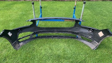 VOLVO S90 V90 2016- ПЕРЕДНИЙ БАМПЕР ОРИГИНАЛ