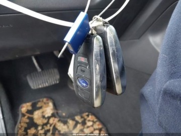 Subaru 2023 Subaru Outback 2023 r., 2,4L TOURING XT 2.4 Benzyna 260KM, zdjęcie 12