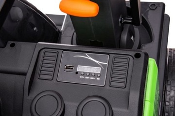 VOLVO ТРАКТОР ЭКСКАВАТОР АККУМУЛЯТОР 24 В 2 ДВИГАТЕЛЯ ДИСТАНЦИОННЫЙ