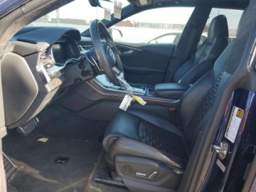 Audi 2020 Audi RS Q8 2020 4.0l 4.0 Benzyna 591KM, zdjęcie 7