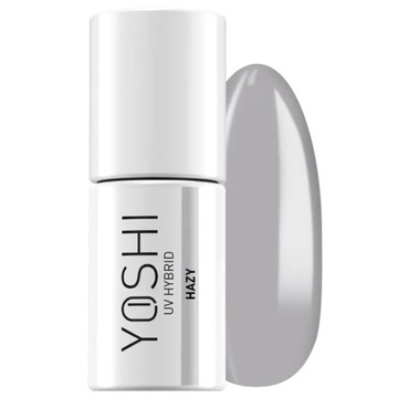 YOSHI LAKIER HYBRYDOWY HAZY 402 - 6ML