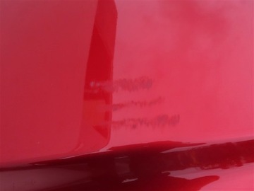 ПЕРЕДНИЙ КАПОТ MAZDA 3 III 2013-2018 41V